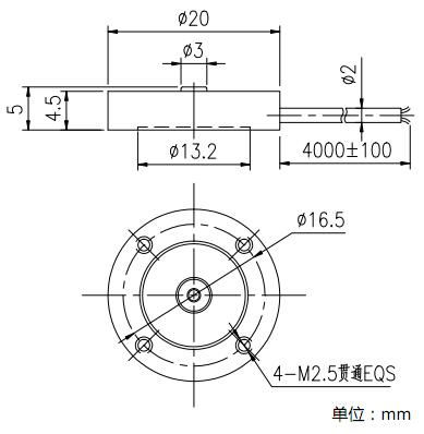 GR704尺寸圖（tú）